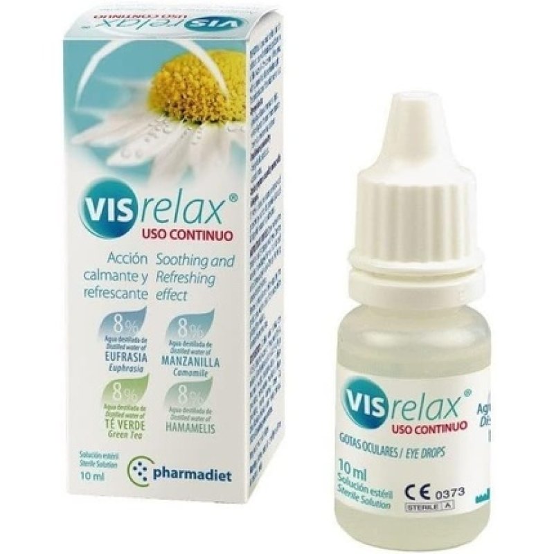 Pharmadiet Accessories 10ml