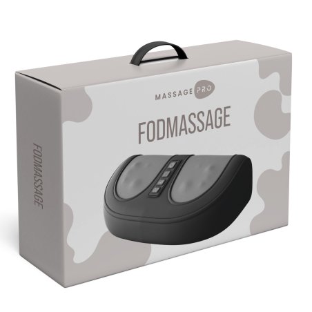 MassagePro - Foot Massager
