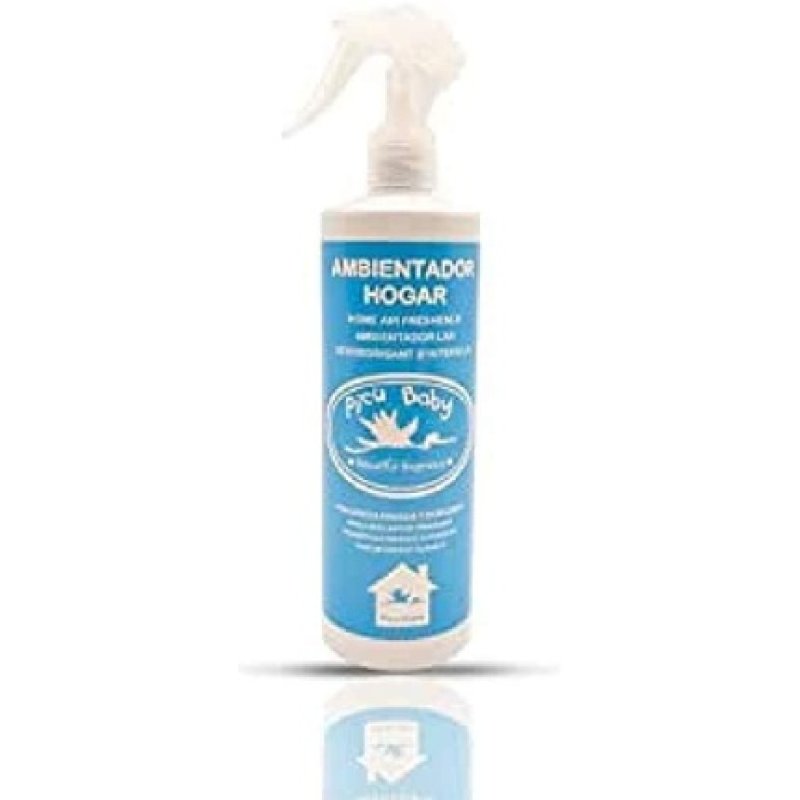 Picu Baby Home Air Freshener Spray 500ml Unisex