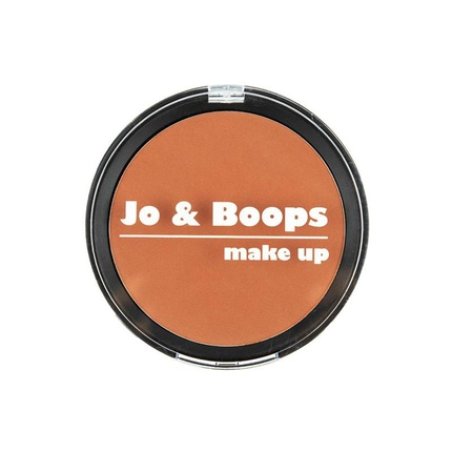 Jo&Boops Terracotta Micronized Powder No.02