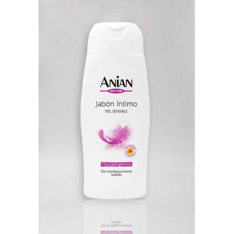 Anian Intimate Liquid soap 250 ml