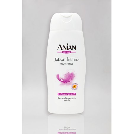Anian Intimate Liquid soap 250 ml