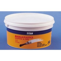 Titan 05 A000275 Filler Tapagrietas 750g