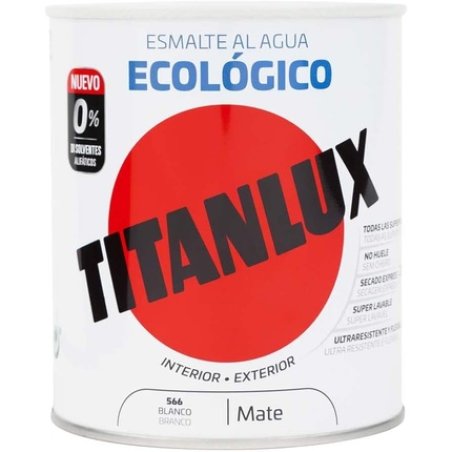 Titanlux Eco Varnish 02T056614