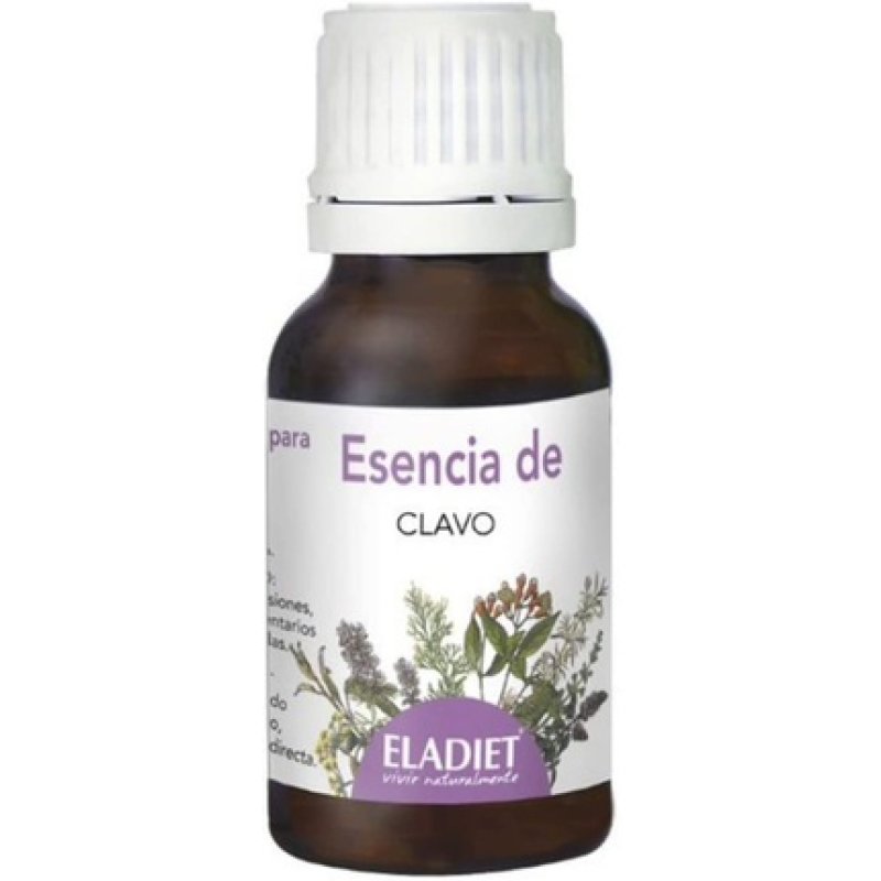 ELADIET Home Essence 15ml