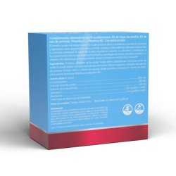 Eladiet Herbafriol Mucus - 12 Sticks