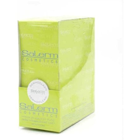 Salerm Cosmetics Wet Wipes and Accessories 200ml