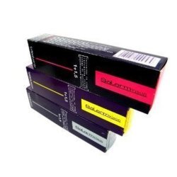 Salerm Cosmetics Permanent Hair Colour 60ml