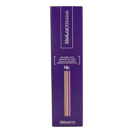 Salerm Cosmetics Permanent Hair Colour 60ml