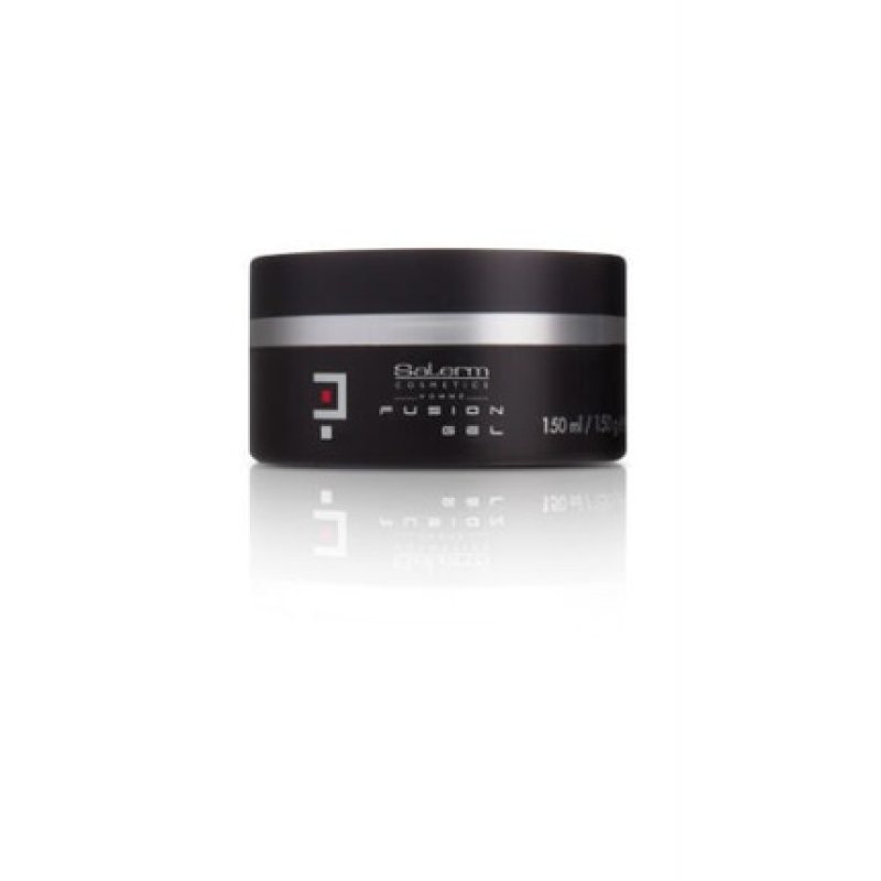 Salerm Cosmetics Homme Fusion Gel 5.1oz