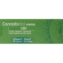 Cannabidol Cream 75ml