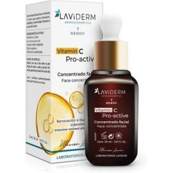 Vitamin C Pro-Active 30ml