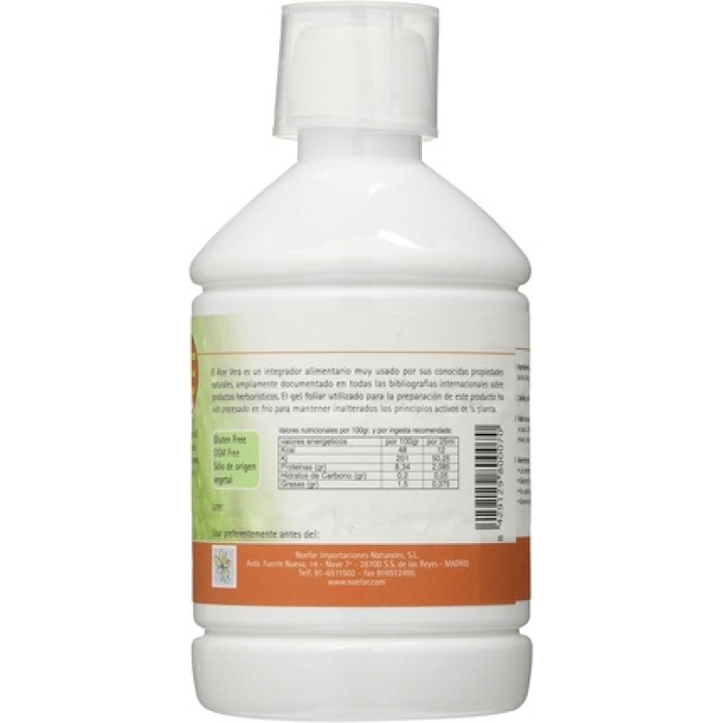 Noefar Aloe Vera 500ml