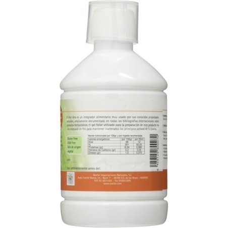 Noefar Aloe Vera 500ml