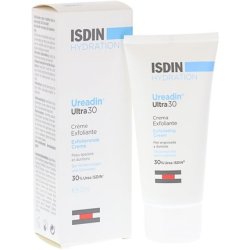 ISDIN Ureadin Ultra30 Exfoliating Cream