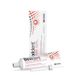 Isdin Bexident Gums Intensive Care Gum Gel 50ml