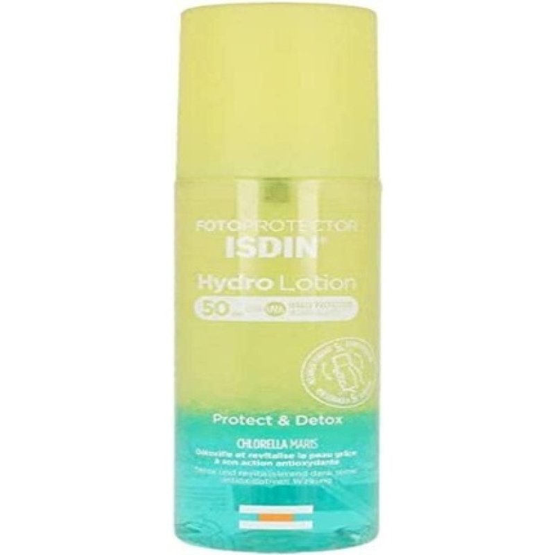 ISDIN Photoprotector Hydro Biphase Lotion SPF50 200ml