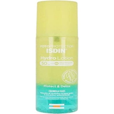ISDIN Photoprotector Hydro Biphase Lotion SPF50 200ml