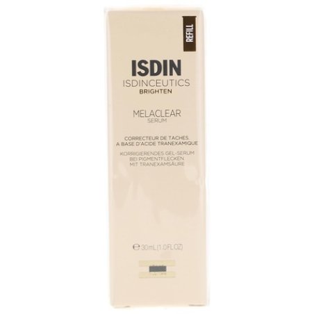 Isdin Isdinceutics Melaclear Anti-Stain Serum 30ml