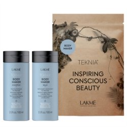 Lakme Teknia Travel Pack Body Maker