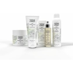 Therme Zen White Lotus Foaming Shower Gel 200ml