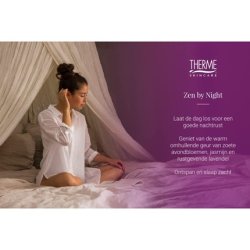 Therme Body Butter Zen by Night 225g