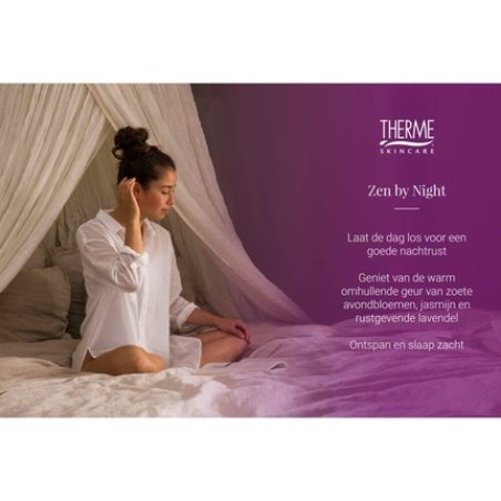 Therme Body Butter Zen by Night 225g