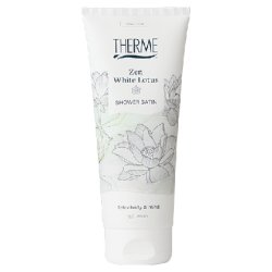 Therme Zen White Lotus Shower Cream 225 G