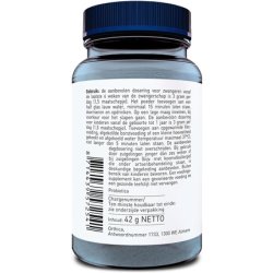 Orthica Flora Start 42g Powder OC