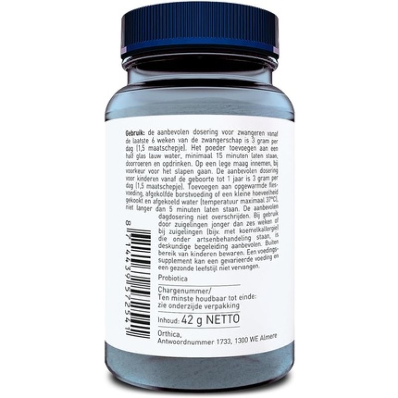 Orthica Flora Start 42g Powder OC