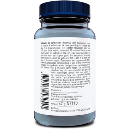 Orthica Flora Start 42g Powder OC