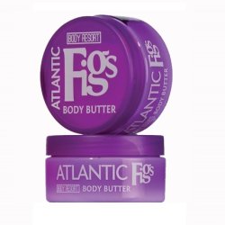 Mades Body Resort Cream - Body Oil Figs 200ml