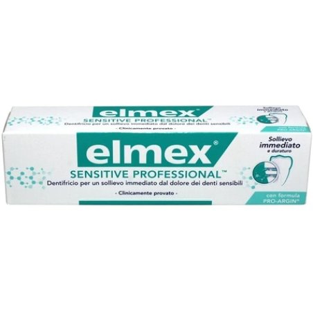 Elmex Dent Sens/Professional 75ml