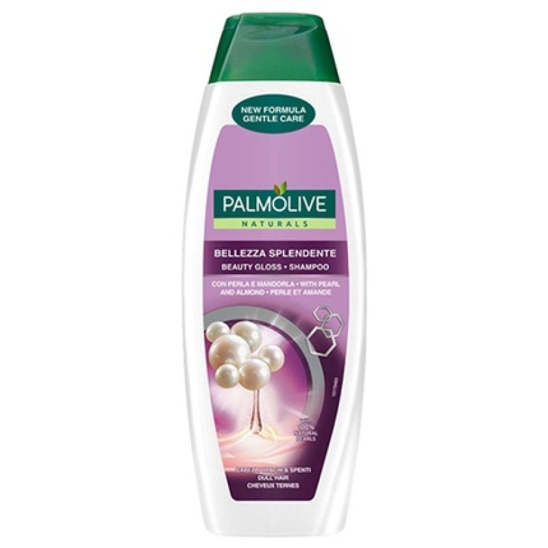 Palmolive Beauty Gloss Shampoo 350ml