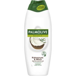 Palmolive 61012450 bubble bath & milk Bath foam 650 ml