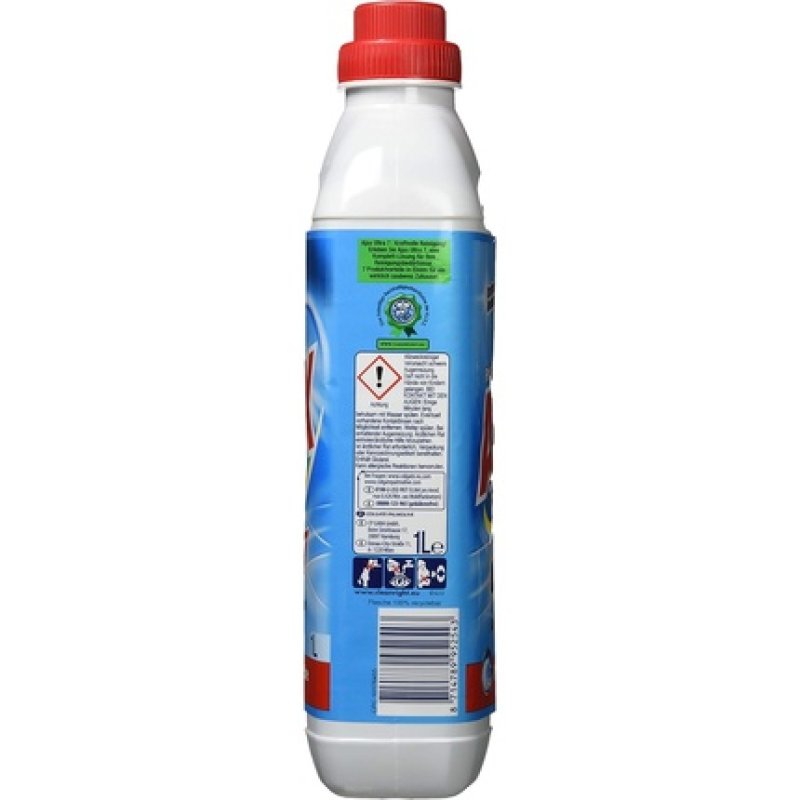 Ajax Multi-Purpose Cleaner Fresh Fragrance 1L
