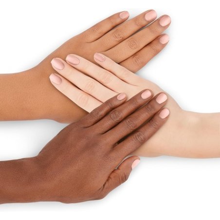 Nailberry L'Oxygéné Oxygenated Nail Lacquer A Touch of Powder 15ml