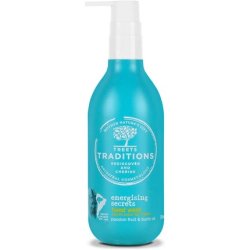 Treets Energising Secrets Hand Wash 300ml