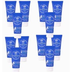 Wholesale Hair & Body Gel Cleansing Moisturizing Unisex 50ml