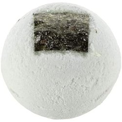 Treets Bath Ball Seaweed Shore