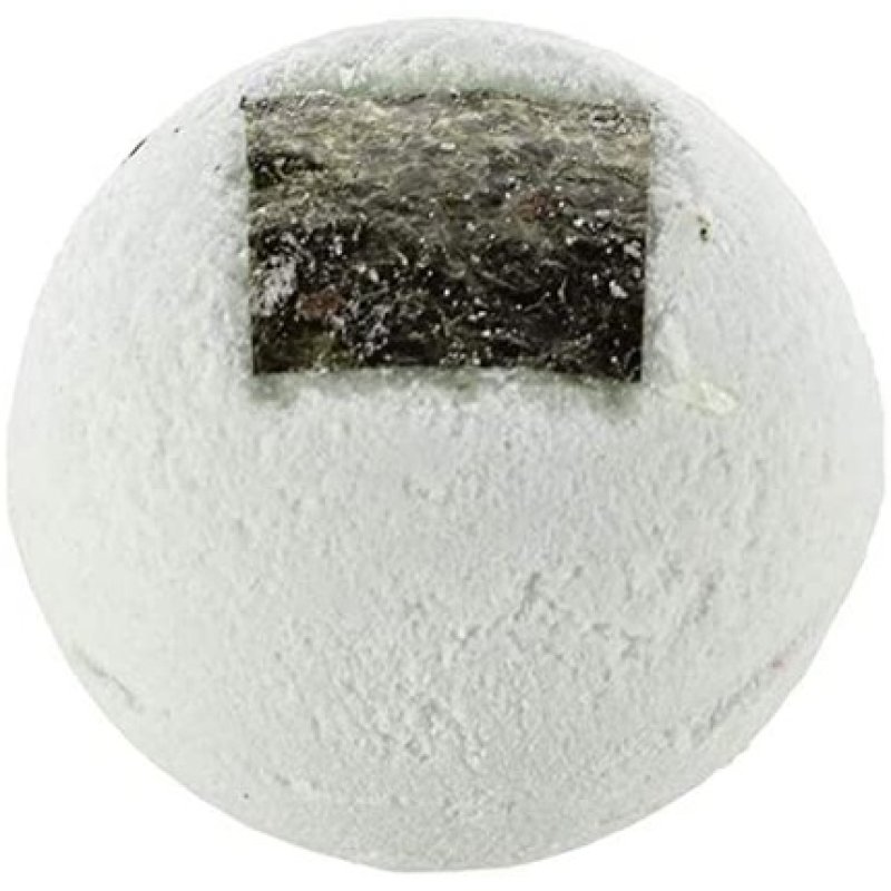 Treets Bath Ball Seaweed Shore