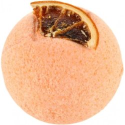 Treets Bath Bomb Orange Tree
