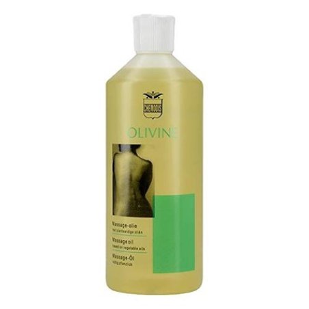 Chemodis Olivine Massage Oil 500ml