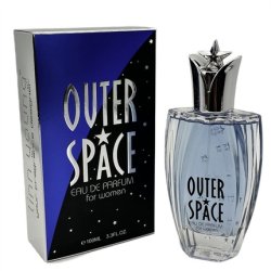 Linn Young Outerspace Women Eau De Parfum Spray 100ml