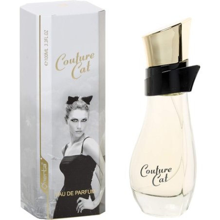 Omerta Women Eau De Parfum Couture Cat 100ml