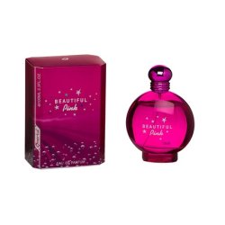 Omerta Beautiful Pink Eau De Parfum 100ml