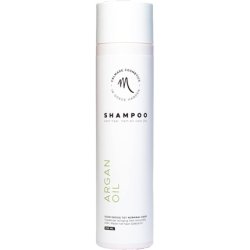Argan Oil Shampoo for All Hair Types 250ml