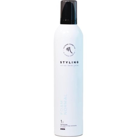 Calm Are Styling Mousse 400ml