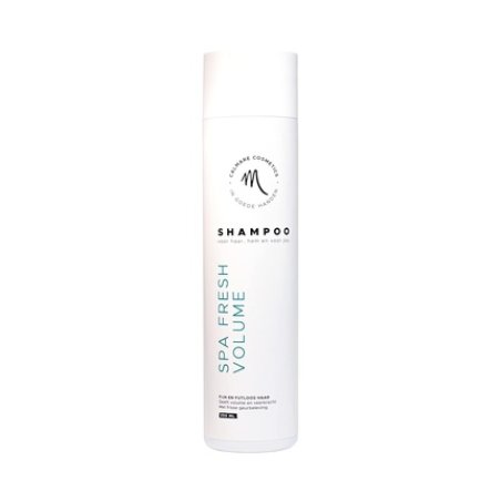 Calmare Spa Fresh Volume Shampoo 250ml
