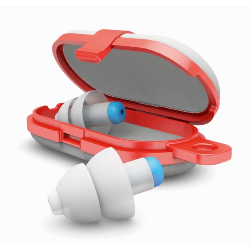 Alpine Swim Safe Reusable ear plug